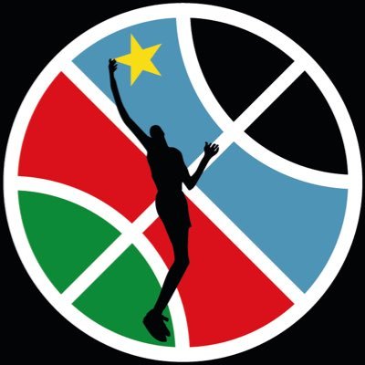 South Sudan Basketball's profile picture