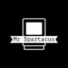 Mr Spartacus 的头像