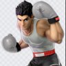 Фото профиля Little Mac