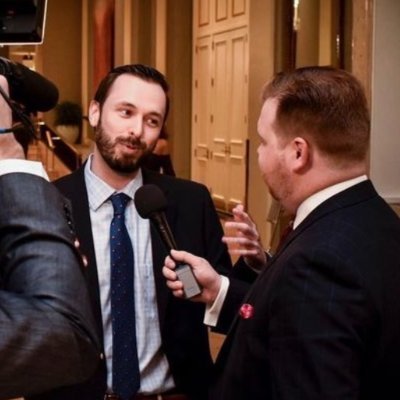 David Hookstead's profile picture