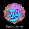 B. Özdemir's profile picture