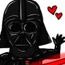 Darth Vader's profile picture