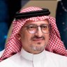 Kais Al Essa قيس العيسى's profile picture