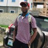 evans okoro profil fotoğrafı
