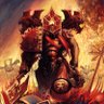TheFeralKnight 的头像