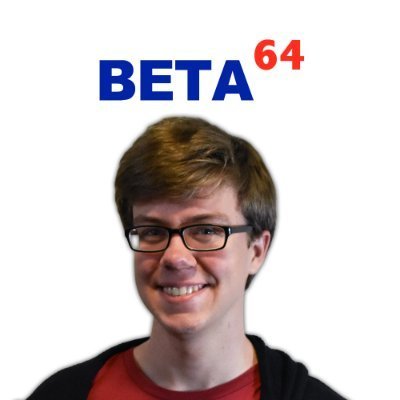 Andrew (Beta64)'s profile picture