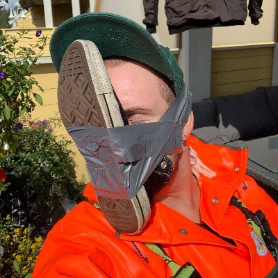 RainwearFaggot's profile picture