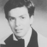 Profilbild von Johnny Holmes