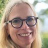Profilbild von Megan Jarvis