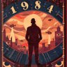 George Orwell ⚔️ profil fotoğrafı