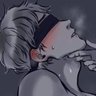 诶嘿~𒆙's profile picture