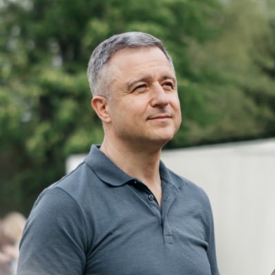 MykolaKuleba's profile picture