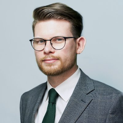 Tomasz Kalinowski's profile picture