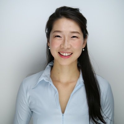 Angela Yu's profile picture
