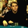 Matt Damon's profile picture