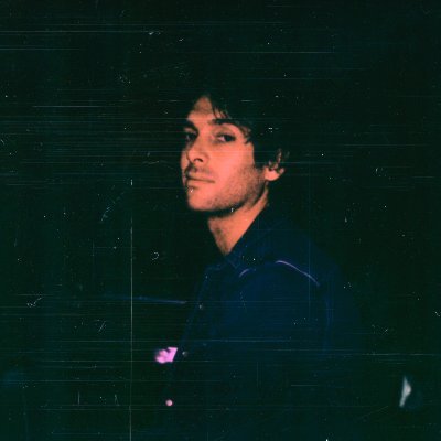 Paolo Nutini's profile picture