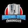 Commercial Kitchen Chronicles's profile picture