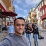 Abbas Ishaque profil fotoğrafı