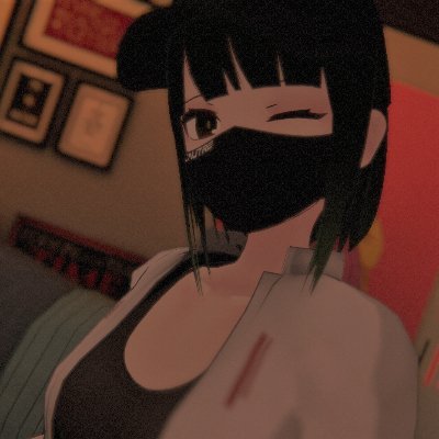 本間あまねぇ's profile picture