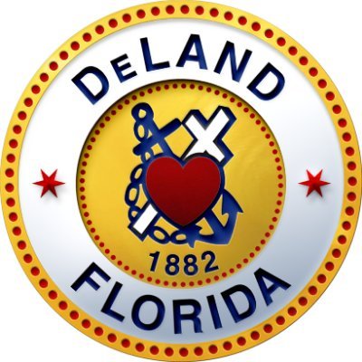 City of DeLand's profile picture