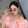 GOT NOTICED BY MINA 的头像