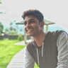 Profilbild von Athul Raj