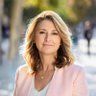 Profilbild von Anne-Laurence Petel 🎗
