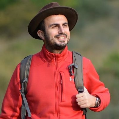 Meriç Aktar's profile picture