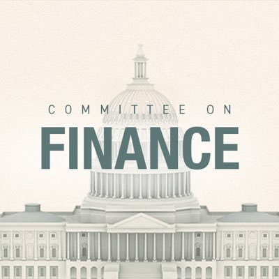 Senate Finance Cmte's profile picture