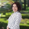 Profilbild von Patricia Alfaro M