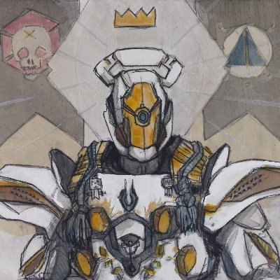 Saint Kabr's profile picture