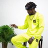 Profilbild von Oluwaseun Ayanbode
