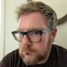 Profilbild von Eric Wilborn