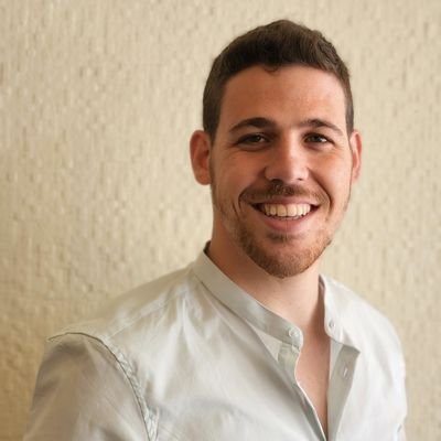 amir ettinger - אמיר אטינגר's profile picture