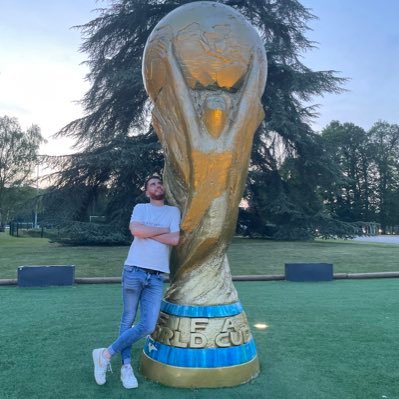 Dylan Le Mée's profile picture