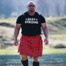 Nick Best | Strongman 的头像