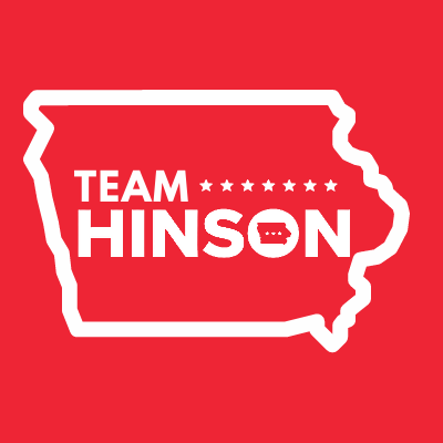 Team Hinson's profile picture
