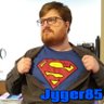 Фото профиля Jyger85 🏳️🌈🔞