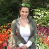 Profilbild von Kim Hamilton