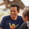 Profilbild von Brian Schatz
