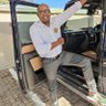 Profilbild von Thabo Phillips