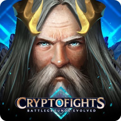CryptoFights⚡'s profile picture