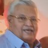 Krishnaraj T's profile picture