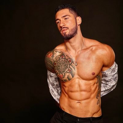 TheMikeDiaz's profile picture