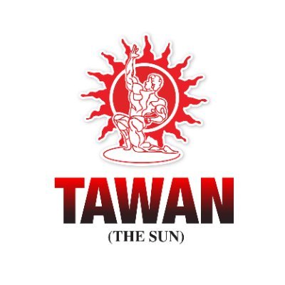Tawan Muscle Man's profile picture
