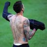 Materazzi #LH44 profil fotoğrafı