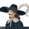 Profilbild von CYRANO J