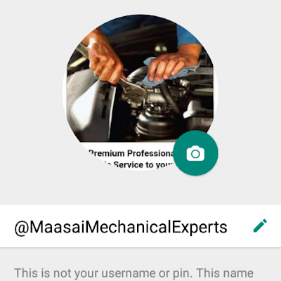 Mechanical Experts's profile picture