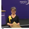 Profilbild von Councillor Susie Hicks 🔶