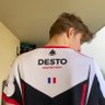 Desto profil fotoğrafı